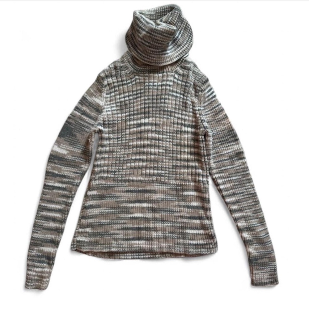 Vtg GAP knit sweater